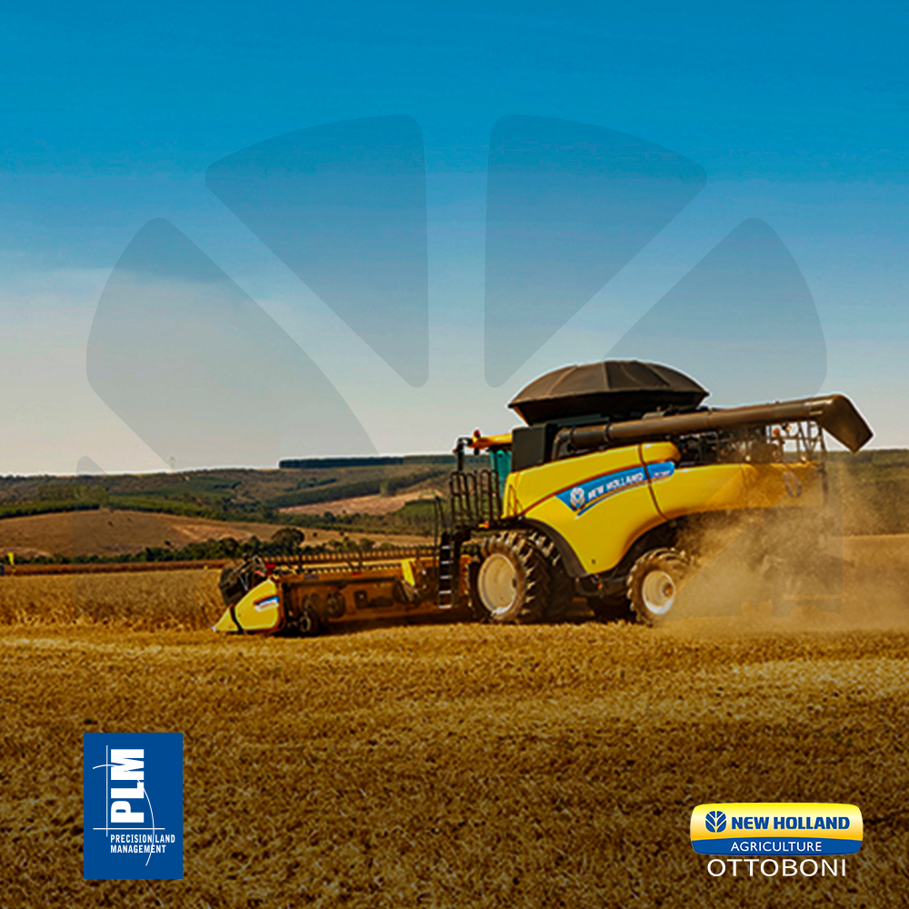 AGRICULTURA DE PRECISÃO EVITA DESPERDÍCIO, APRIMORA TECNOLOGIA E MELHORA SUA COLHEITA