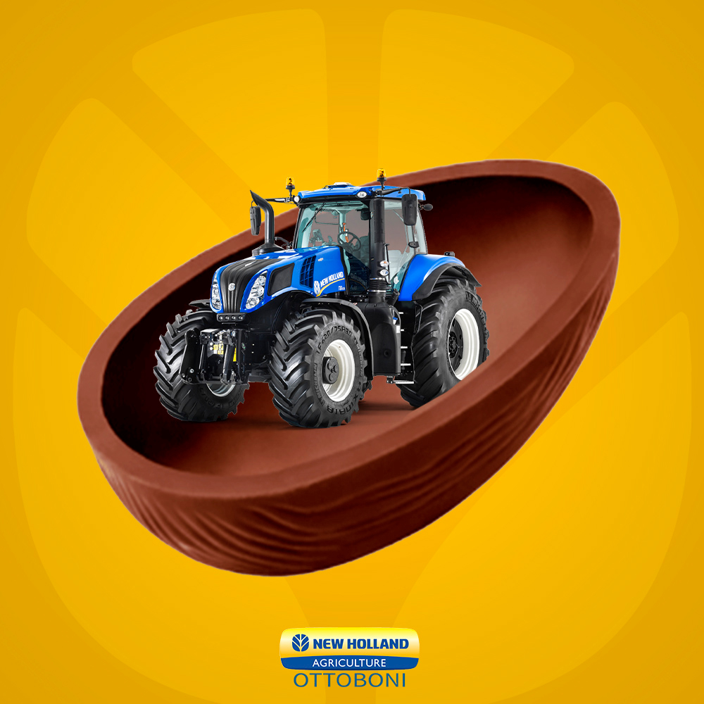 COMO FUNCIONA O CONSÓRCIO NEW HOLLAND