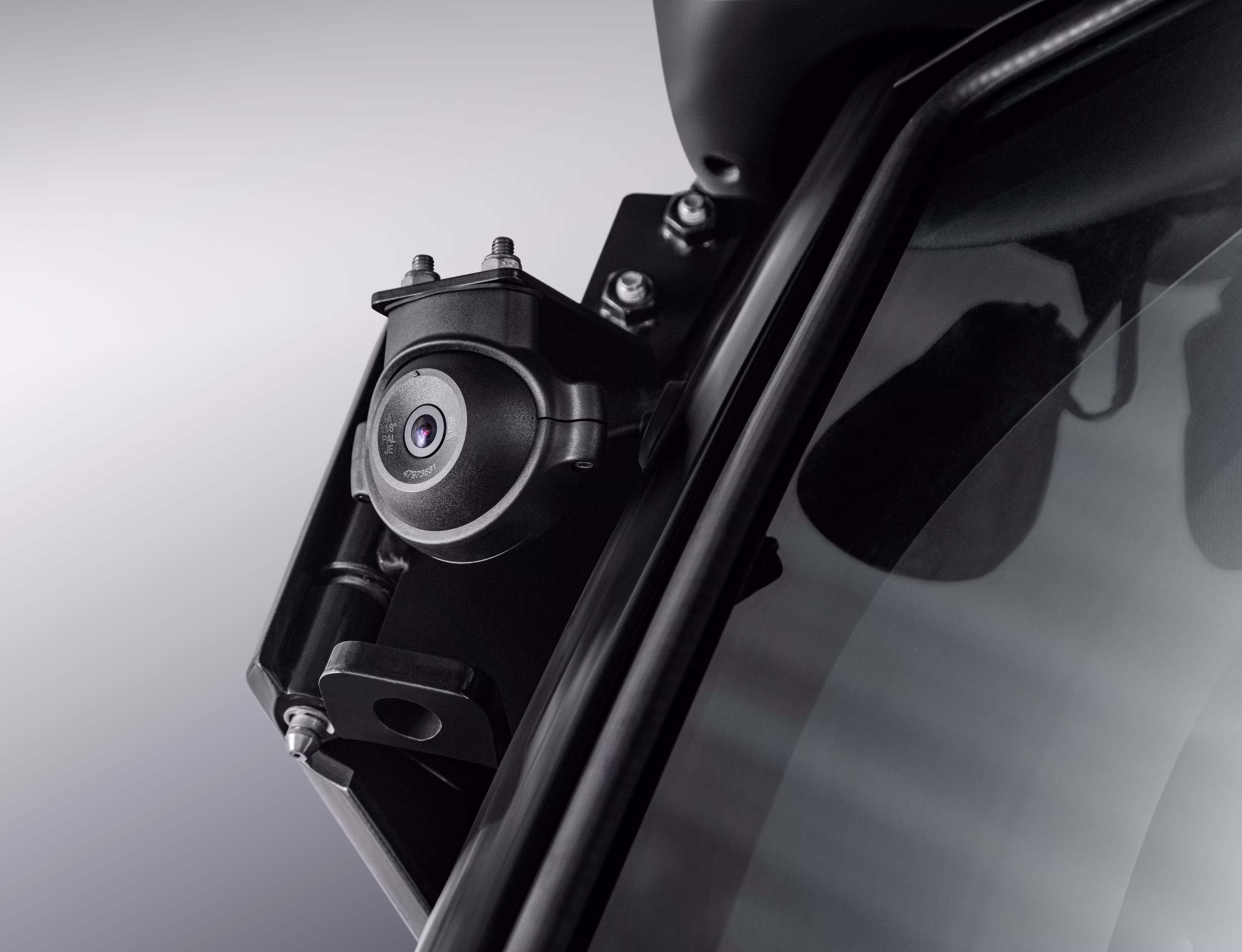 Trator T8 PLM Intelligence