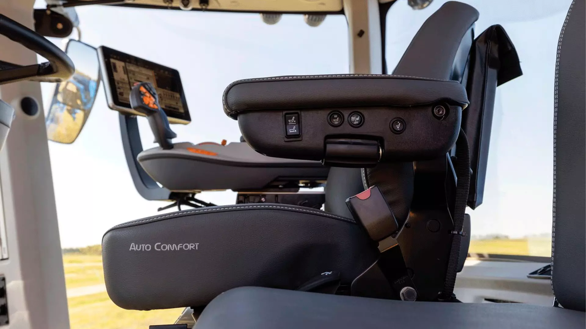 Trator T9 PLM Intelligence