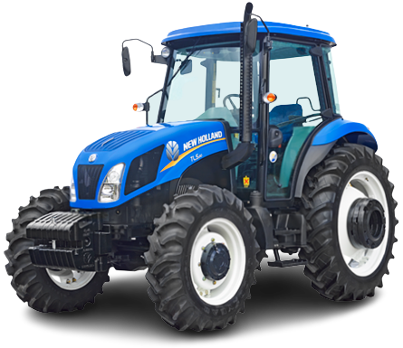 Trator TL5